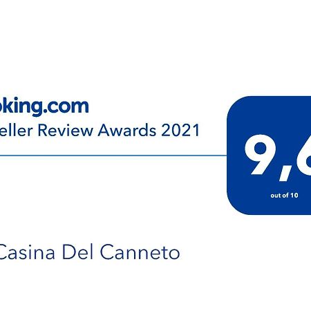 La Casina Del Canneto Pergine Valdarno Eksteriør billede